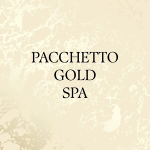 Gold Spa